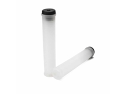 Punhos Tactile Transparente 160 Mmmission
