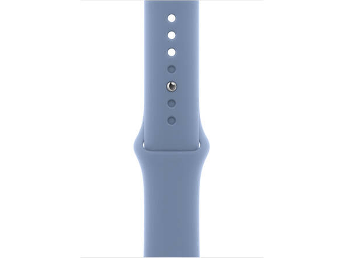 APPLE WATCH 45 WINTER BLUE SB S/M