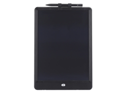 Tábua de Escrita Mali LCD 10 polegadas, Crianças, Desenho, Eletrônica, Alta Brilho, Colorida