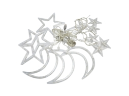 Laxiscreed Miçangas De Madeira Com Bonecos De Neve Para Decoração Natal, Conjunto De 5