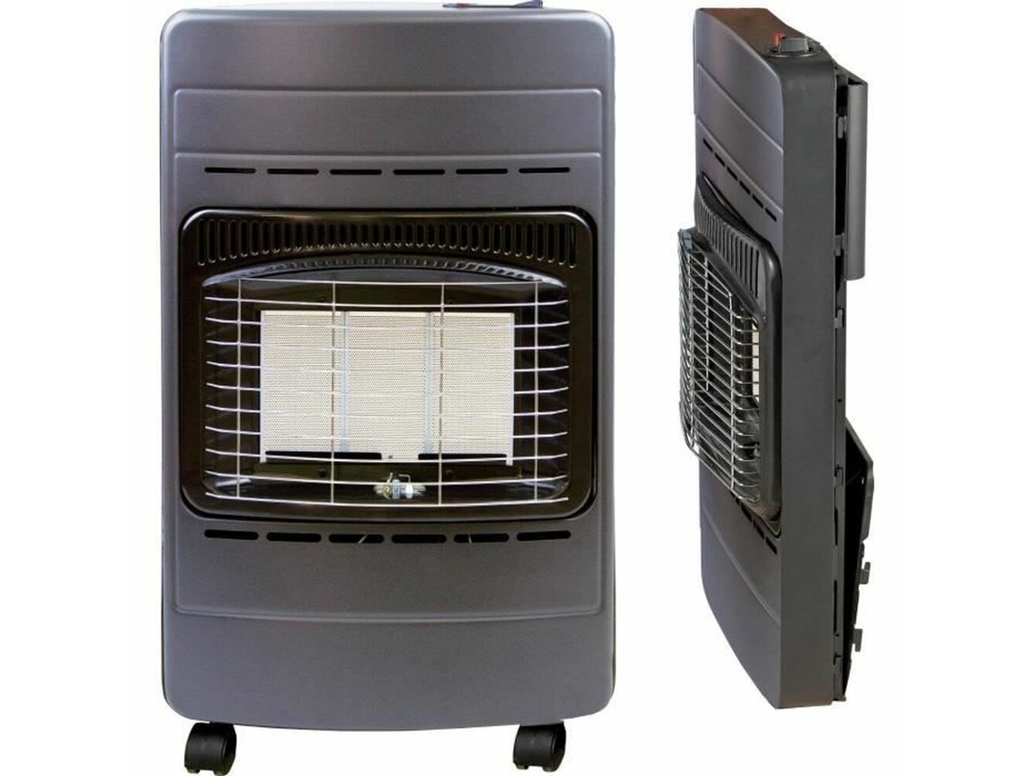 Aquecedor A Gás TECTRO Tgh140Rv (4200 W)
