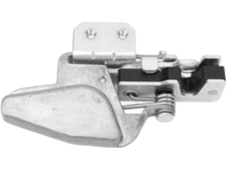 Fechadura de Porta de Metal, SFUSHOS