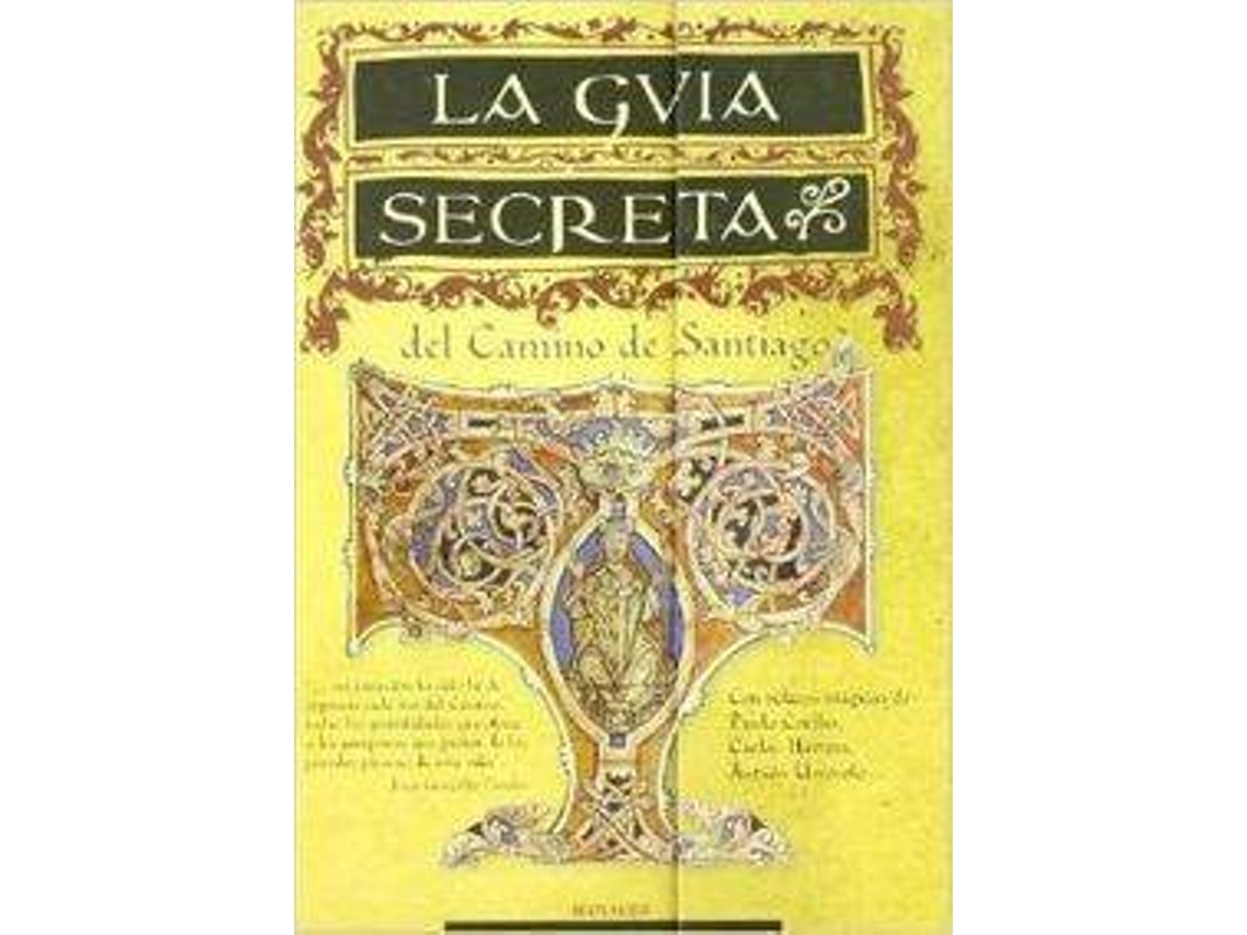 Livro (Espanhol)