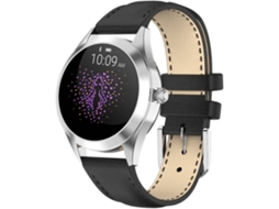 Smartwatch ENZONS Preto