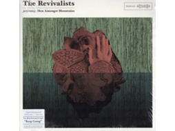 Vinil The Revivalists - Mem'ries And Souvenirs (1CDs)