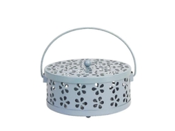 Rack Espiral Anti-mosquito, Caixa De Incenso, Bobina Mosquito Wlgd