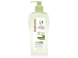 Sabonete Íntimo Aloe Vera 300ml