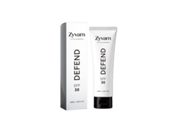 Creme Proteção Tatuagens Zyvarn Hidratação Diária