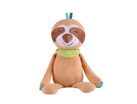 Peluche AHS Kids Sleep Music Starlight Sloth (Idade Mínima Recomendada: 1 ano)