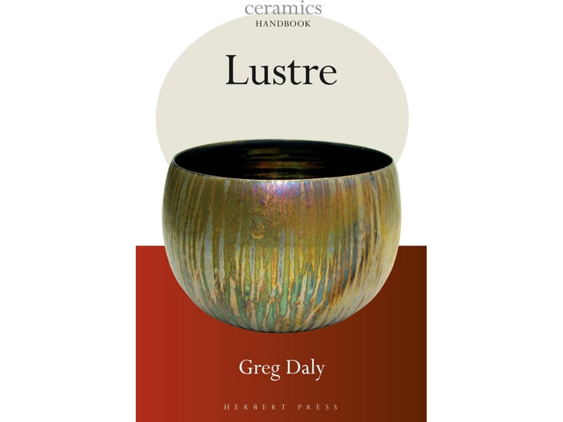 Livro Lustre de Greg Daly (Inglês)