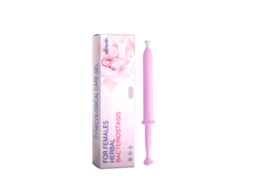 Gel Íntimo LAXISCREED com Cuidado Diário para Pele Sensível