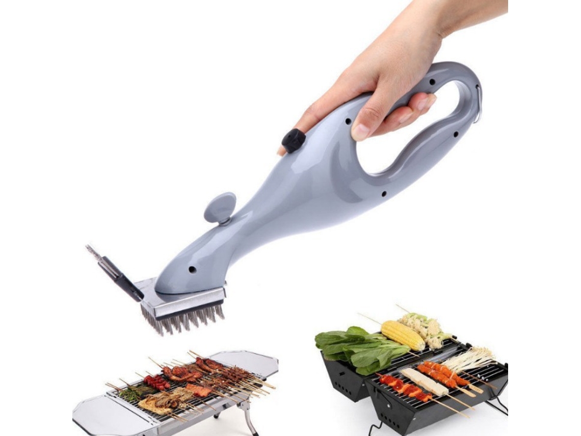 Escova de Limpeza para Grelha AQUAFORGE