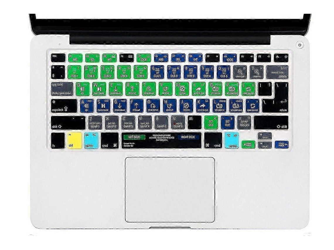 Protetores De Teclado Para Macbook Yvan Ly Ebike