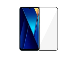 Pelicula de Vidro LA CASA DE LAS CARCASAS Xiaomi Poco C65