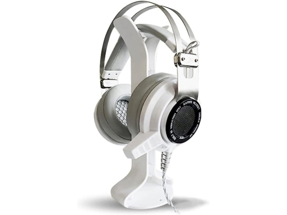 Support Pour Casque Audio, Support D'écouteurs Pour Écouteurs, Barre De Pour L'affichage Bureau Des Casques