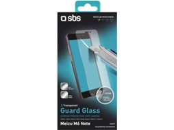 Pelicula de Vidro SBS M6 Note
