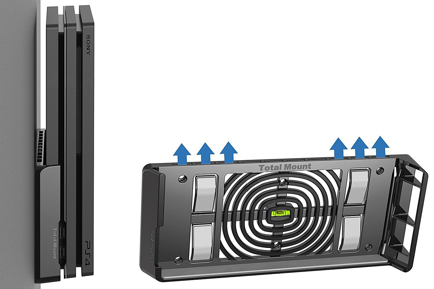 Totalmount ps4 sales pro