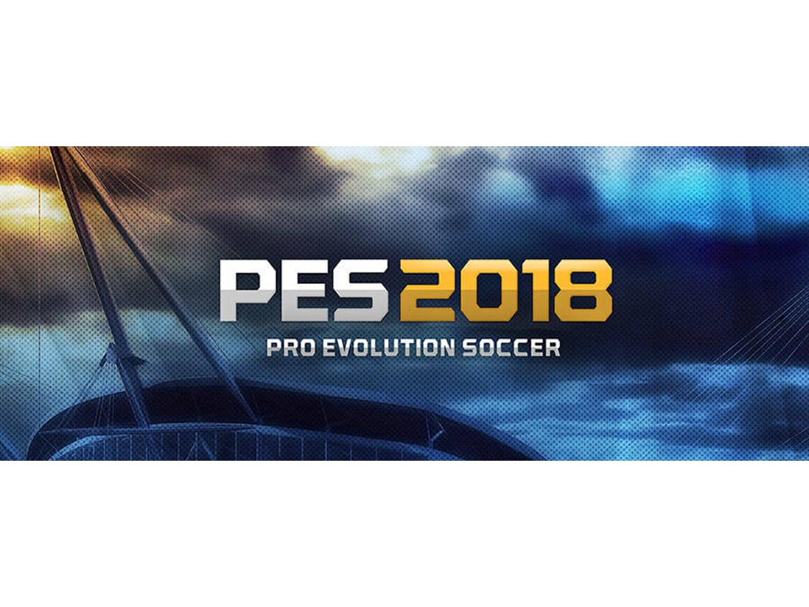 Jogo PES 2018 Pro Evolution Soccer Edição Premium Xbox One