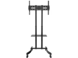 Suporte de TV FONESTAR STS-4664N (Fixo - 37'' a 70'' - Até 40 kg)