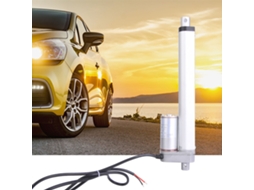 Laxiscreed Atuador Linear Eléctrico De Alta Velocidade E Força Para Automatização Industrial