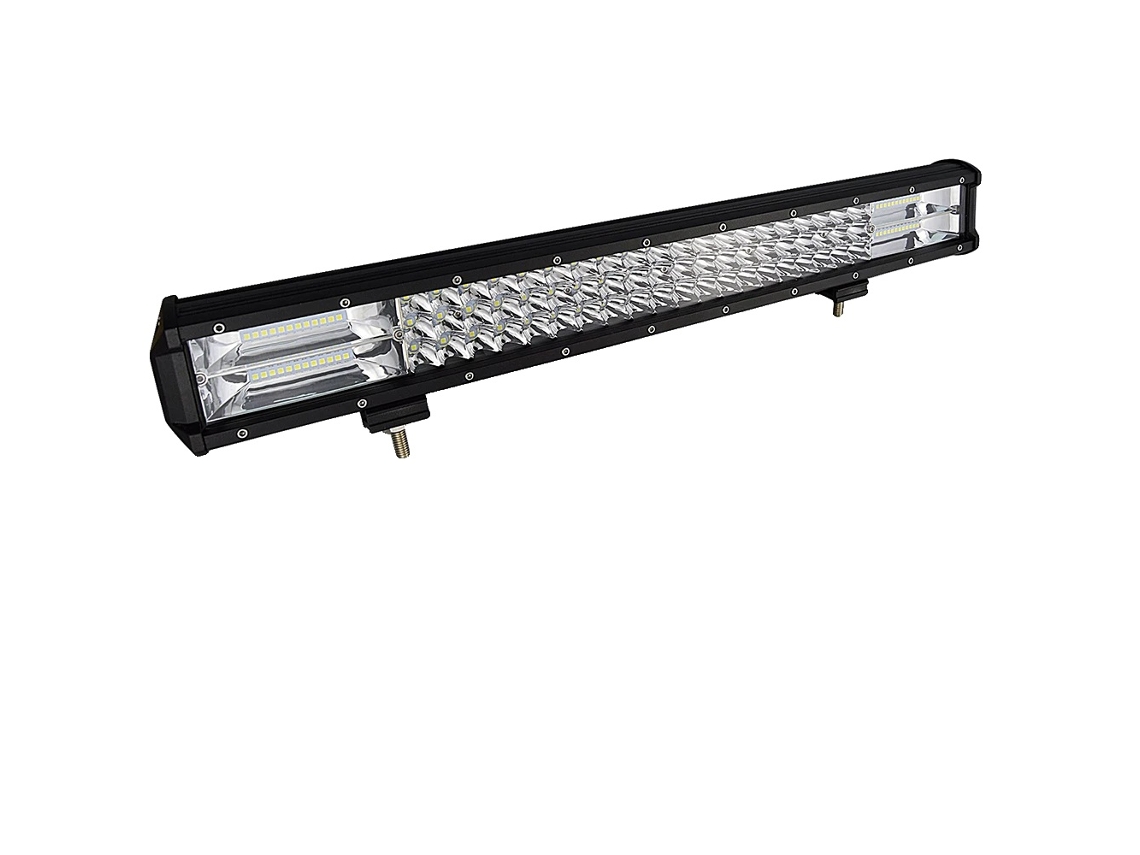 Barra De Luz Led, Alta Saã­da De Potãªncia, Feixe Combinaã§ã£o Versã¡til,23 Polegadas 324w Oem