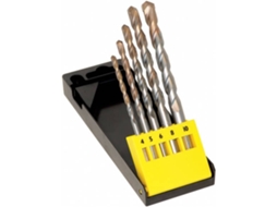Conjunto de Brocas C.K TOOLS T3063 (5 peças)