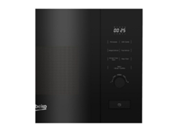 Micro ondas com Grill Embutido, 25 Litros, 900 W Bmgb25333dx BEKO