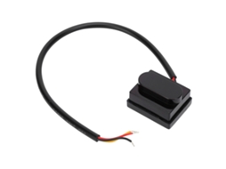 Sensor Infravermelho Ativo Laxiscreed Com Alta Sensibilidade E Baixo Consumo De Energia