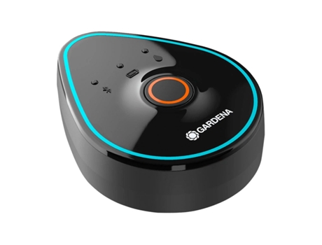 Controlador de rega Bluetooth GARDENA 9V 1287-20
