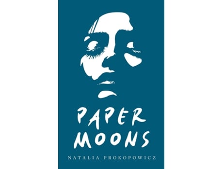 Livro Paper Moons de Natalia Prokopowicz (Inglês)