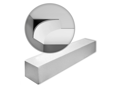Cornijas ORAC Decor C990-Box 10 Peças