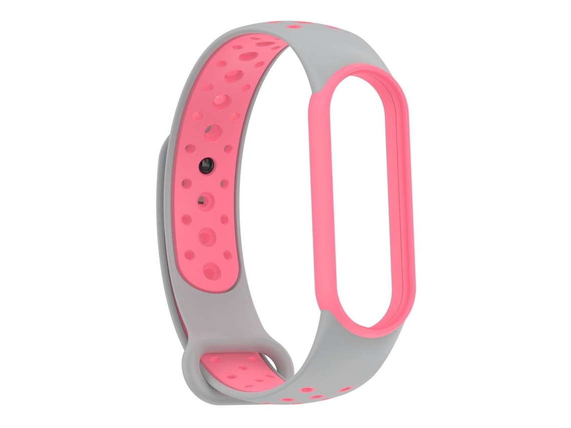 Pulseira compatível com Xiaomi Mi Band 7 EOOCOO