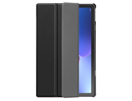 Capa Tablet Justincase Lenovo Tab M10 Plus Gen 3 Preto