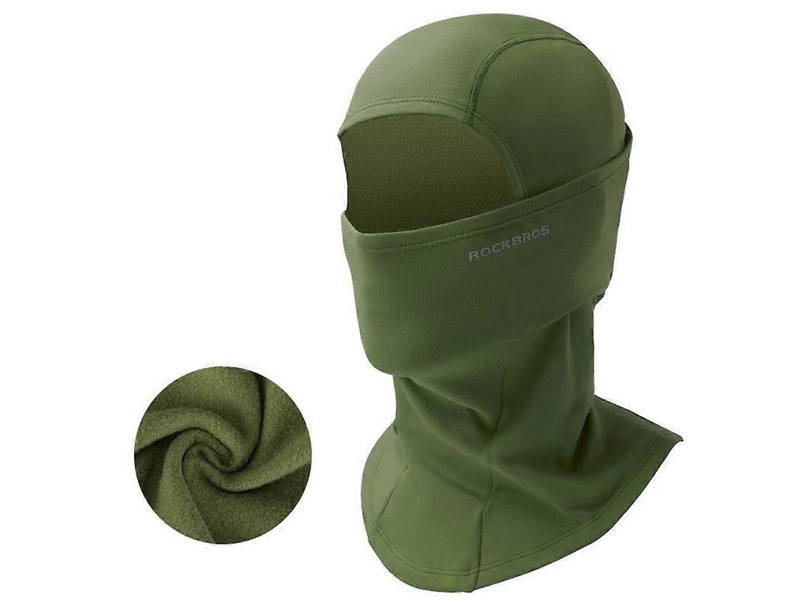 Máscara de Proteção Solar para Ciclismo, Balaclava TAISHENGDA