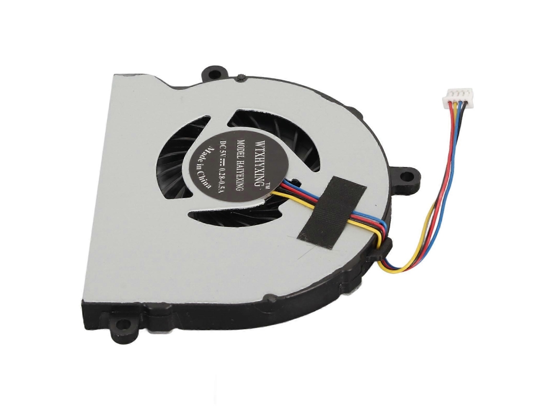 Lurelia Ventoinha De Arrefecimento Para Portátil Dc28000gar0 Xrf813956002
