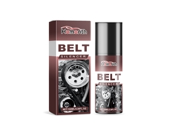 Lubrificante Premium para Cinto de Motor Carro