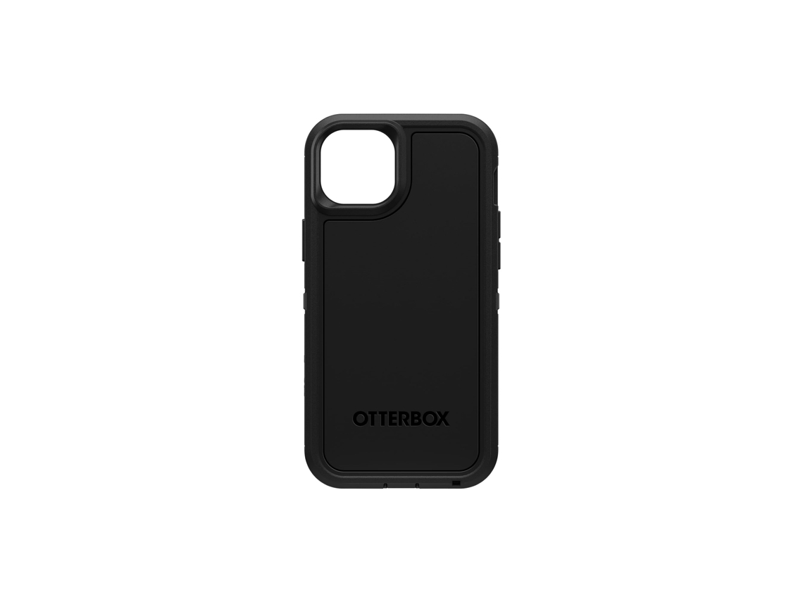 OTTERBOX Ott.77-92961 Defender Custódia Xt Iphone 15 Plus 14 Plus Nero