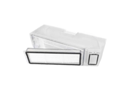 Caixa De Lixo Para Aspirador Robô L10s Ultra / S10 Plus / W10s Pro E Omni 1s B101cn / X10+_ptg