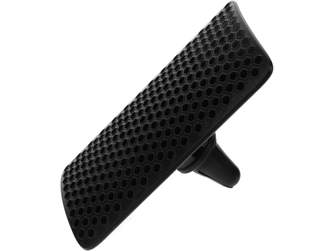 Defletor de ar grande para carros com para-brisa perfumado para passeios.