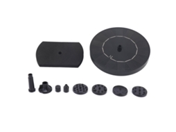 Kit de Fonte Solar Flutuante para Lago e Piscina S/MARCA
