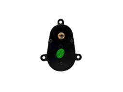 Motor De Escova Lateral Para Aspirador De Pó Robótico Exvac660, Exvac680s, Acessórios À Direita