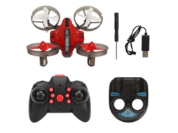 Drone Business 3 em 1 Terra Ar Água com Controle MARCA