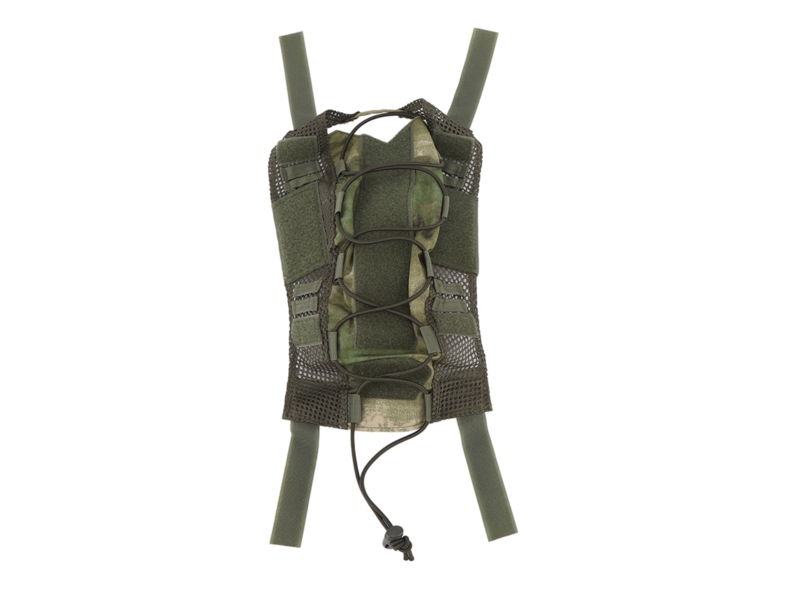 Laxiscreed Capa Camuflada Ajustável Para Capacete Fast | Proteção E Estilo