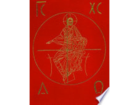 Livro EVANGELIÁRIO VERDE de CNBB - CONFERÊNCIA NACIONAL DOS BISPOS DO BRASIL (Português do Brasil)