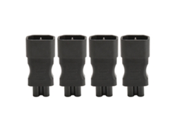 Adaptador de Energia LAXISCREED C14 c5