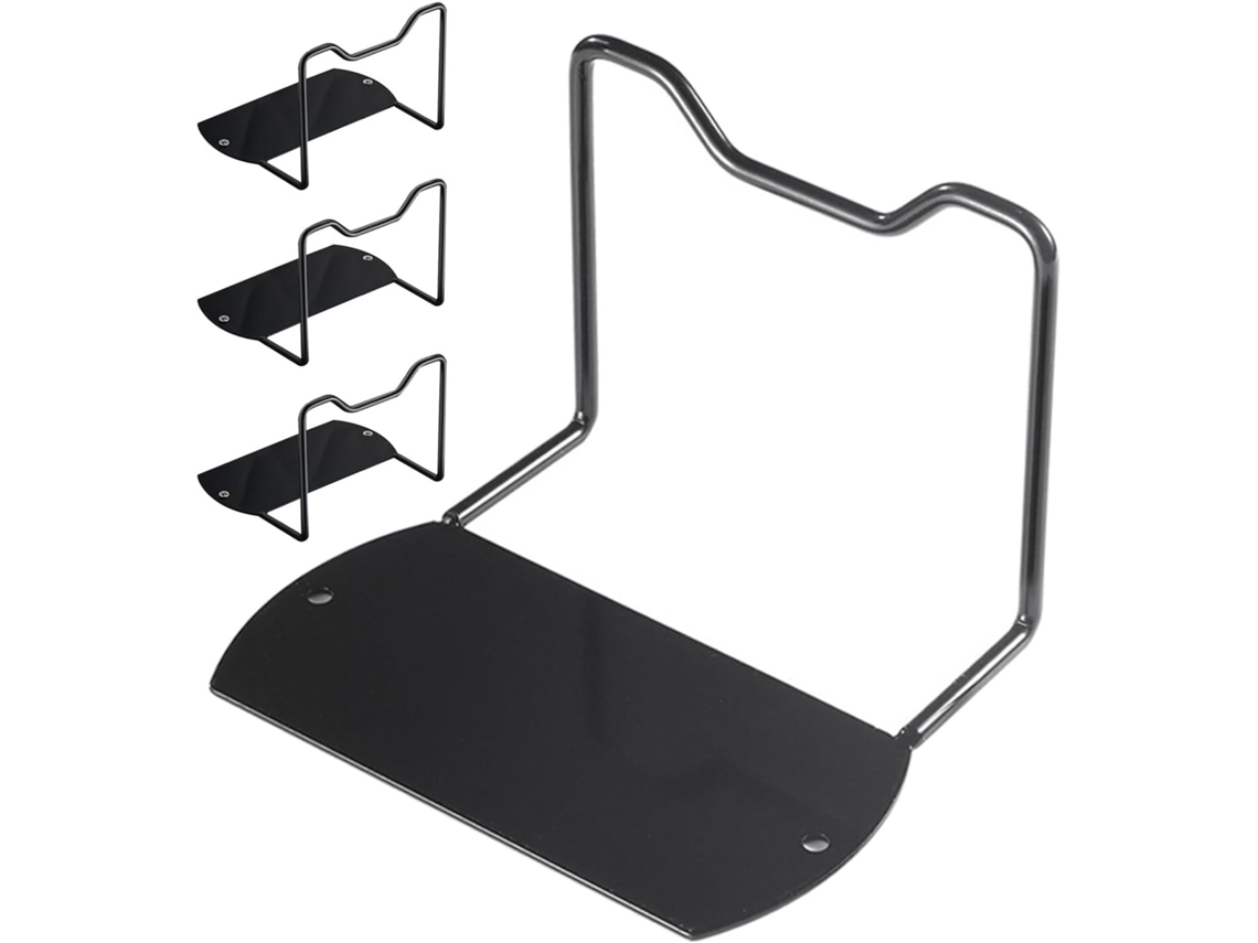 Conjunto Magiclulu Com 4 Suportes Antiderrapantes Para Colchões E Sofás, Fixação Segura Em Pisos Duros, Instalação Sem