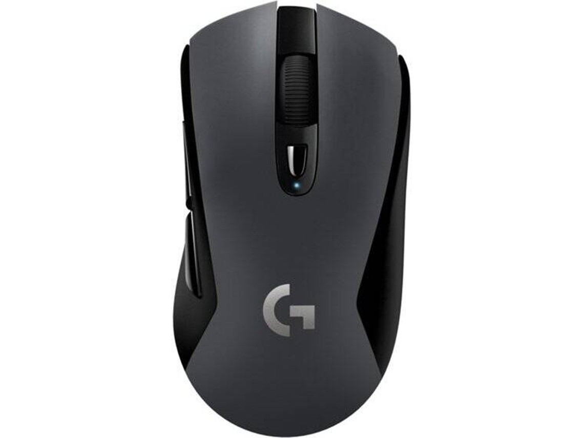 Rato Gaming LOGITECH G603 LightSpeed (12000 dpi - Wireless - Preto)