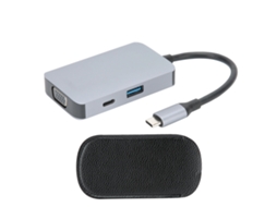 Adaptador Usb Type c Hdmi LAXISCREED