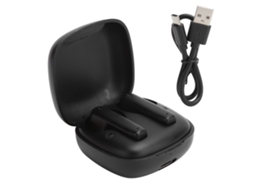 Fones Mali Sem Fio Bluetooth para jogos, HiFi, qualidade de som portátil, para jovens