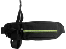 Pochete Masculina, Bolsa De Peito Para Atividades Ao Ar Livre, Levemente Impermeável, Com Gokoco